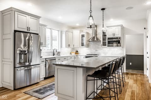 Photo of 1363 Clay Spring Drive, Carmel, IN