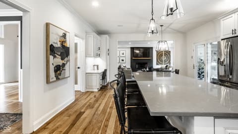 Photo of 1363 Clay Spring Drive, Carmel, IN