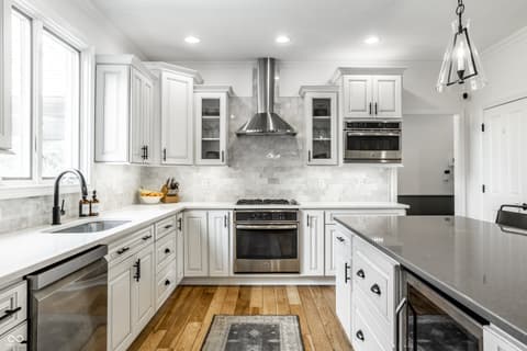 Photo of 1363 Clay Spring Drive, Carmel, IN