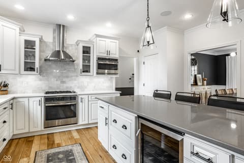 Photo of 1363 Clay Spring Drive, Carmel, IN