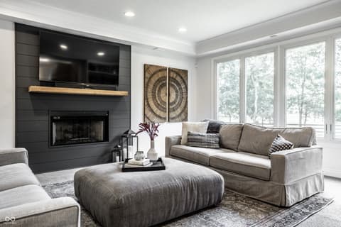 Photo of 1363 Clay Spring Drive, Carmel, IN