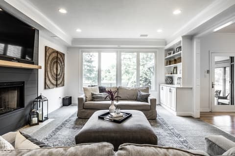Photo of 1363 Clay Spring Drive, Carmel, IN
