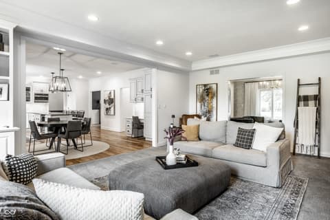 Photo of 1363 Clay Spring Drive, Carmel, IN