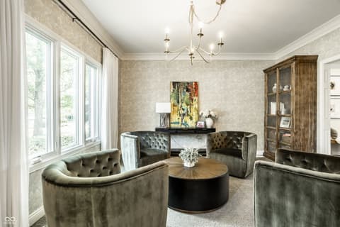 Photo of 1363 Clay Spring Drive, Carmel, IN