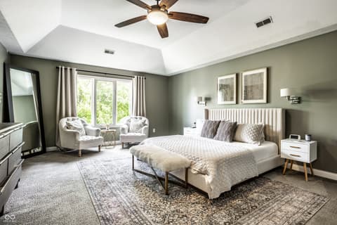 Photo of 1363 Clay Spring Drive, Carmel, IN
