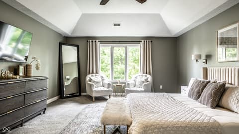 Photo of 1363 Clay Spring Drive, Carmel, IN