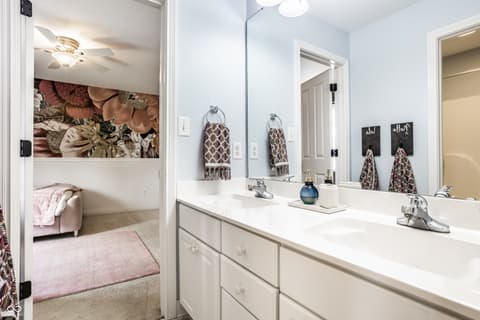 Photo of 1363 Clay Spring Drive, Carmel, IN