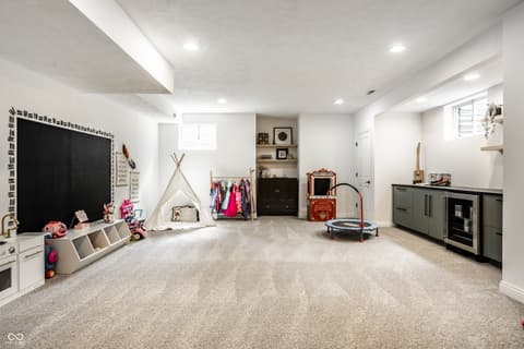 Photo of 1363 Clay Spring Drive, Carmel, IN