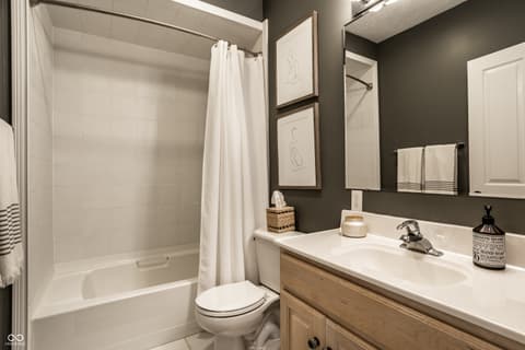 Photo of 1363 Clay Spring Drive, Carmel, IN