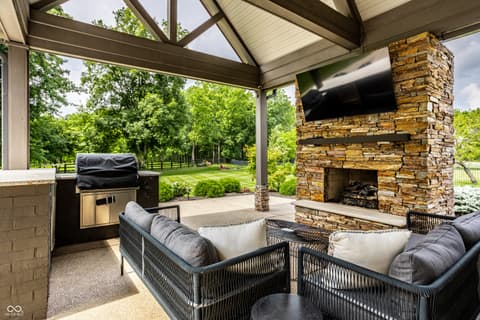 Photo of 1363 Clay Spring Drive, Carmel, IN