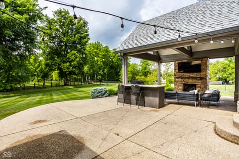 Photo of 1363 Clay Spring Drive, Carmel, IN