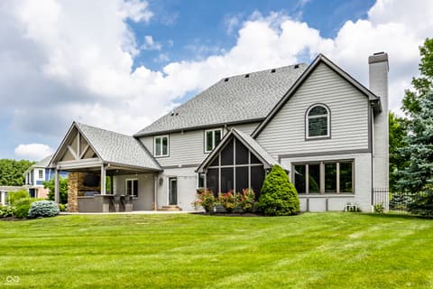Photo of 1363 Clay Spring Drive, Carmel, IN