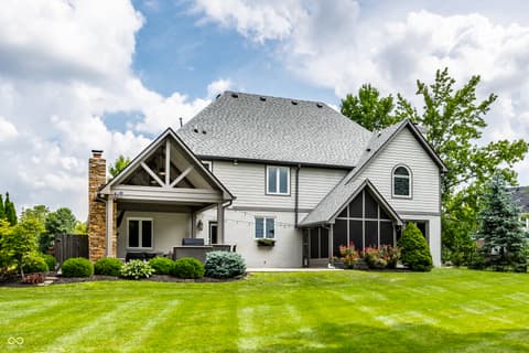 Photo of 1363 Clay Spring Drive, Carmel, IN