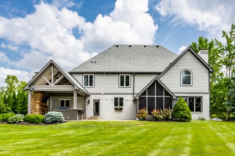 Photo of 1363 Clay Spring Drive, Carmel, IN