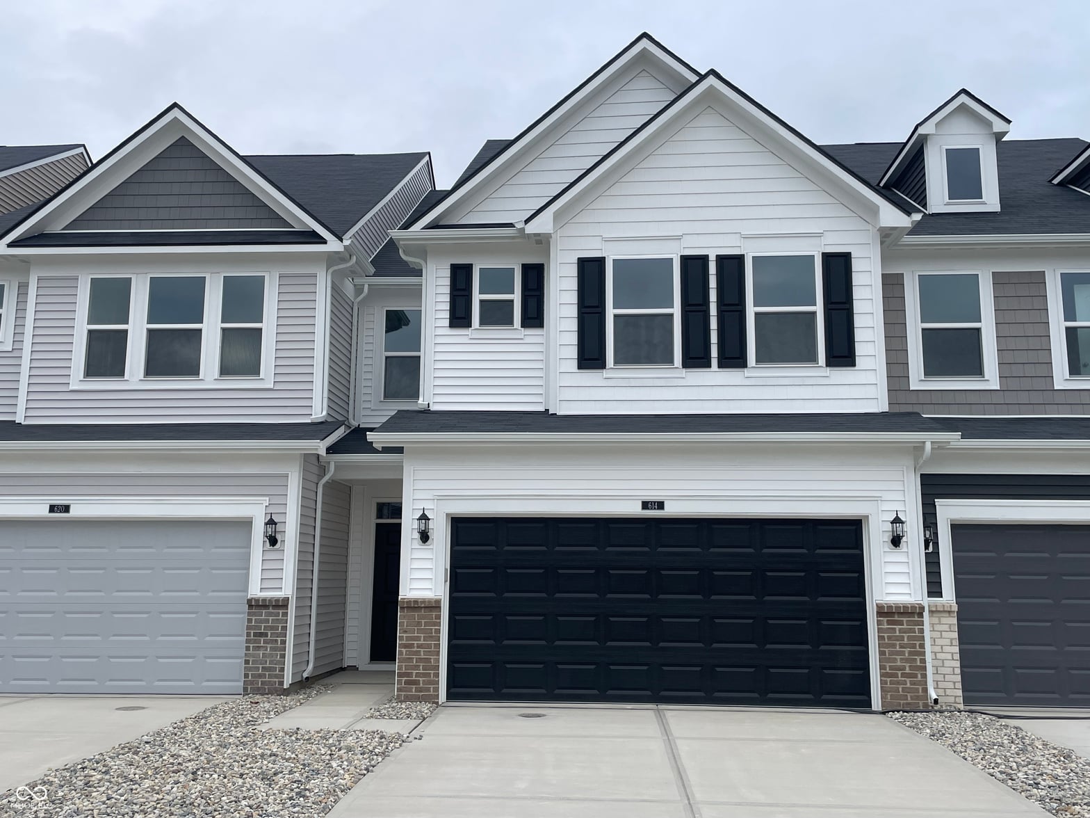 Photo of 614 Garrow Drive, Westfield, IN