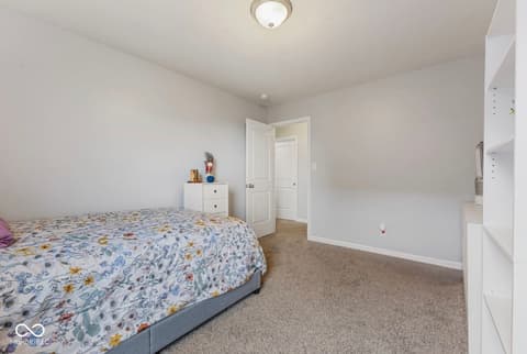Photo of 3948 Saddle Club South Parkway, Bargersville, IN