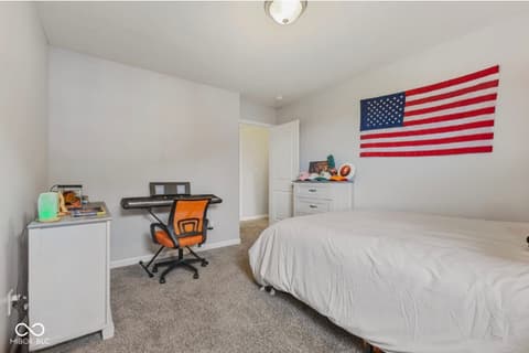 Photo of 3948 Saddle Club South Parkway, Bargersville, IN