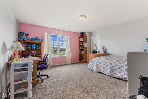 Photo of 3948 Saddle Club South Parkway, Bargersville, IN