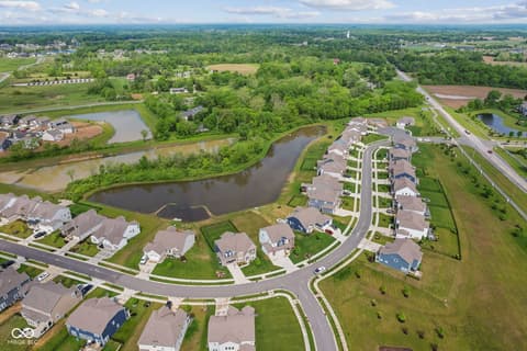 Photo of 3948 Saddle Club South Parkway, Bargersville, IN