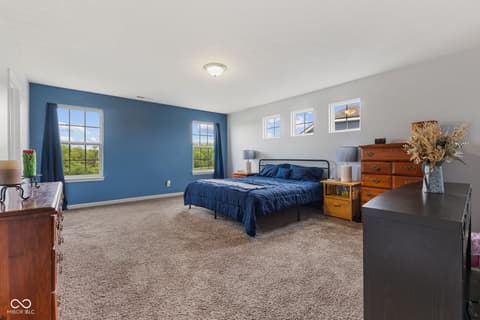 Photo of 3948 Saddle Club South Parkway, Bargersville, IN