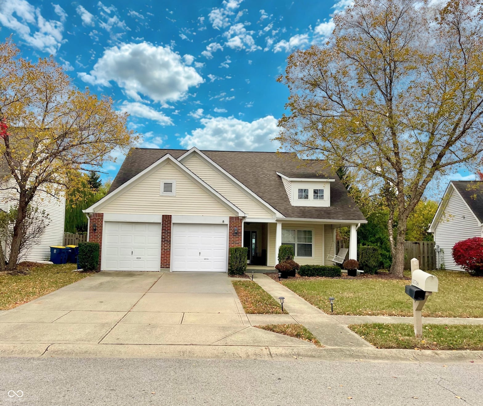 Photo of 10718 Morristown Court, Carmel, IN