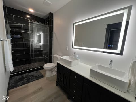 Photo of 221 S Harris Avenue, Indianapolis, IN