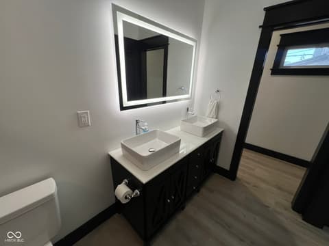 Photo of 221 S Harris Avenue, Indianapolis, IN