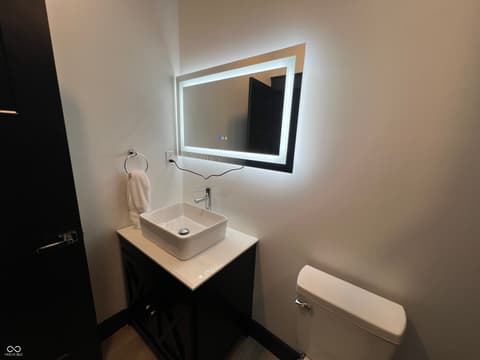 Photo of 221 S Harris Avenue, Indianapolis, IN