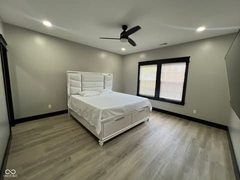 Photo of 221 S Harris Avenue, Indianapolis, IN