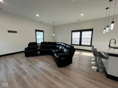 Photo of 221 S Harris Avenue, Indianapolis, IN