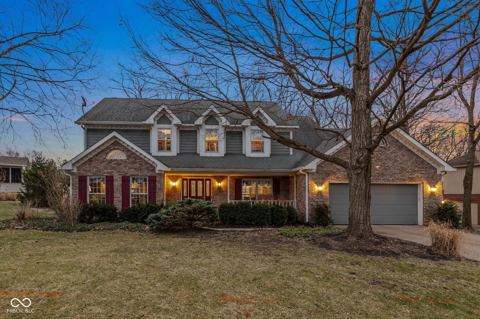 Photo of 12629 Old Stone Drive, Indianapolis, IN