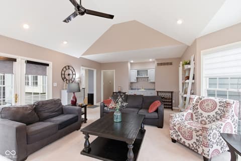 Photo of 12629 Old Stone Drive, Indianapolis, IN