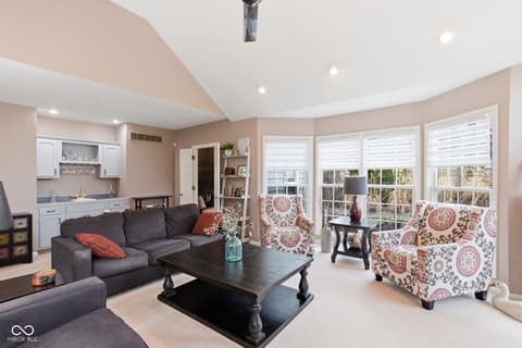 Photo of 12629 Old Stone Drive, Indianapolis, IN