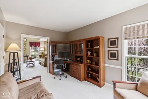 Photo of 12629 Old Stone Drive, Indianapolis, IN
