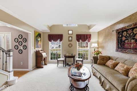Photo of 12629 Old Stone Drive, Indianapolis, IN