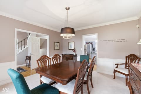 Photo of 12629 Old Stone Drive, Indianapolis, IN