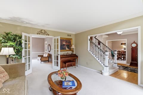 Photo of 12629 Old Stone Drive, Indianapolis, IN