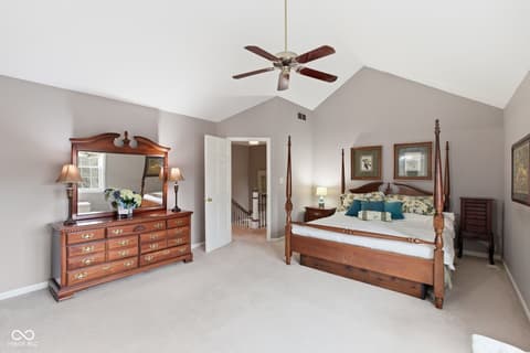 Photo of 12629 Old Stone Drive, Indianapolis, IN