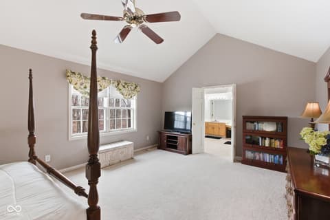 Photo of 12629 Old Stone Drive, Indianapolis, IN