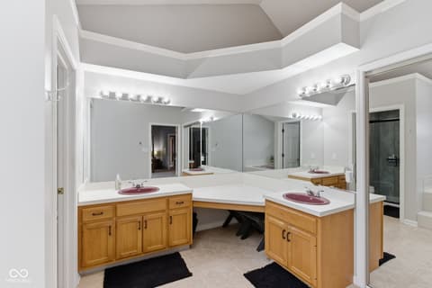 Photo of 12629 Old Stone Drive, Indianapolis, IN