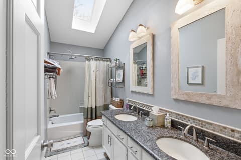 Photo of 12629 Old Stone Drive, Indianapolis, IN