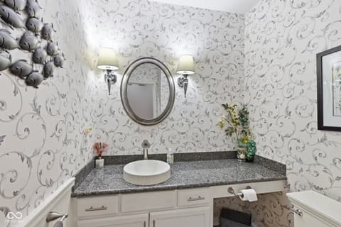 Photo of 12629 Old Stone Drive, Indianapolis, IN