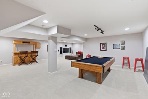 Photo of 12629 Old Stone Drive, Indianapolis, IN