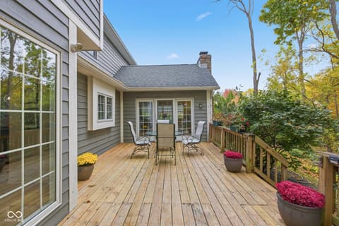 Photo of 12629 Old Stone Drive, Indianapolis, IN