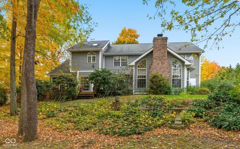 Photo of 12629 Old Stone Drive, Indianapolis, IN