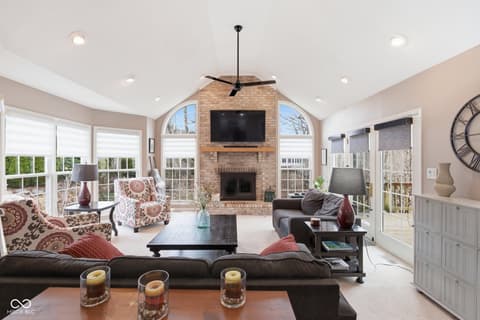 Photo of 12629 Old Stone Drive, Indianapolis, IN