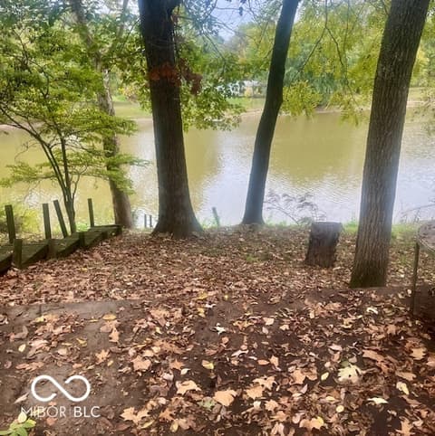 View — 2733 Coventry Gardens Drive, North Vernon, IN