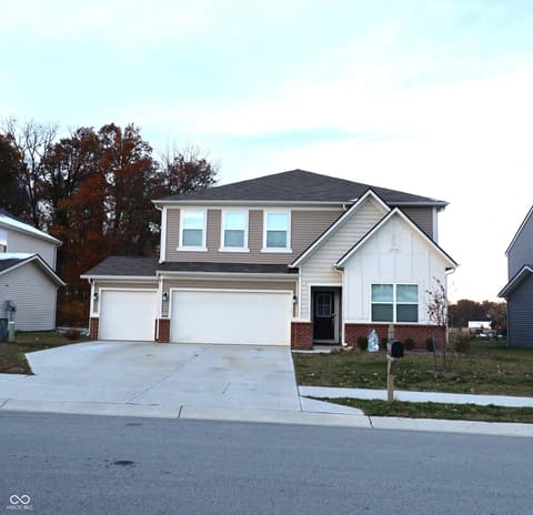 7134 Sayers Road