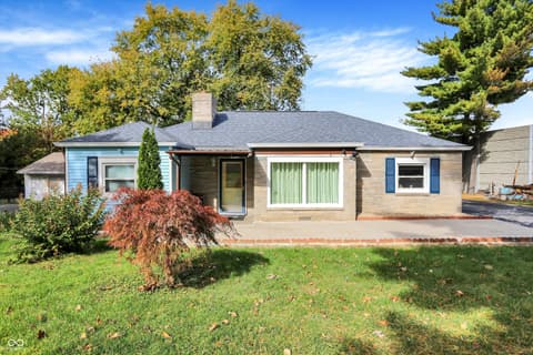 3220 Chamberlin Drive