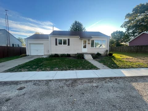 303 Voorhees Street